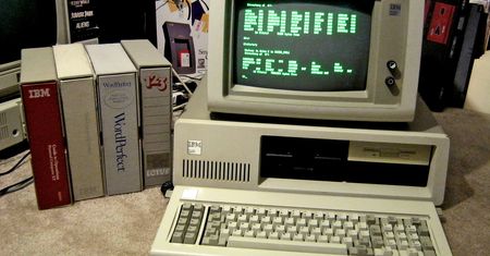 Microsoft udostępnił źródła środowiska GW-BASIC