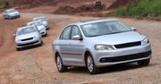 Dwie pieczenie na jednym ogniu - Volkswagen Jetta/Santana specjalnie na rynek chiński