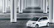 Volkswagen e-up! - test, opinia, zasięg, cena