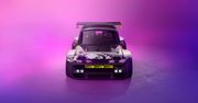 Renault R5 Turbo 3E Concept - duża dawka nostalgii w elektrycznym wydaniu
