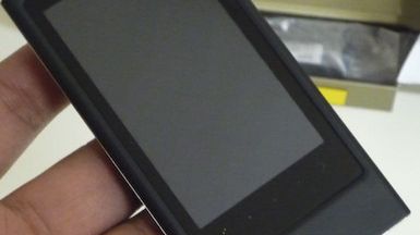 PMP prosto spod igły od Samsunga 1