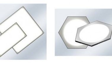 LEDON pokazuje pierwsze moduły OLED 1