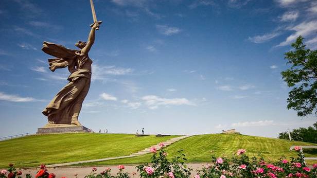 Największe pomniki świata. Korea Północna, Afryka i Mongolia zawstydzają Statuę Wolności 1