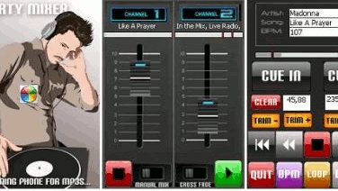 8 programów do tworzenia muzyki w telefonie 1