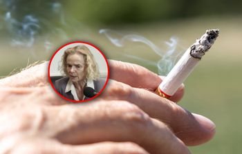 Rzucenie palenia pomaga zwalczyć inne nałogi. Interesujące wyniki badań