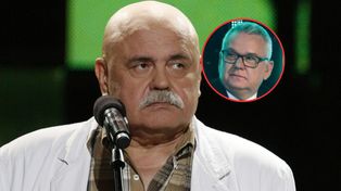 "No to cześć, Stachu". Tak Szelca pożegnał Artur Andrus