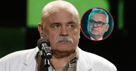 "No to cześć, Stachu". Tak Andrus pożegnał zmarłego kolegę