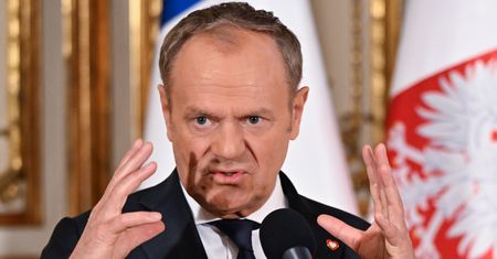 Reaktywacja Nord Stream? Premier Tusk przedstawił twarde stanowisko