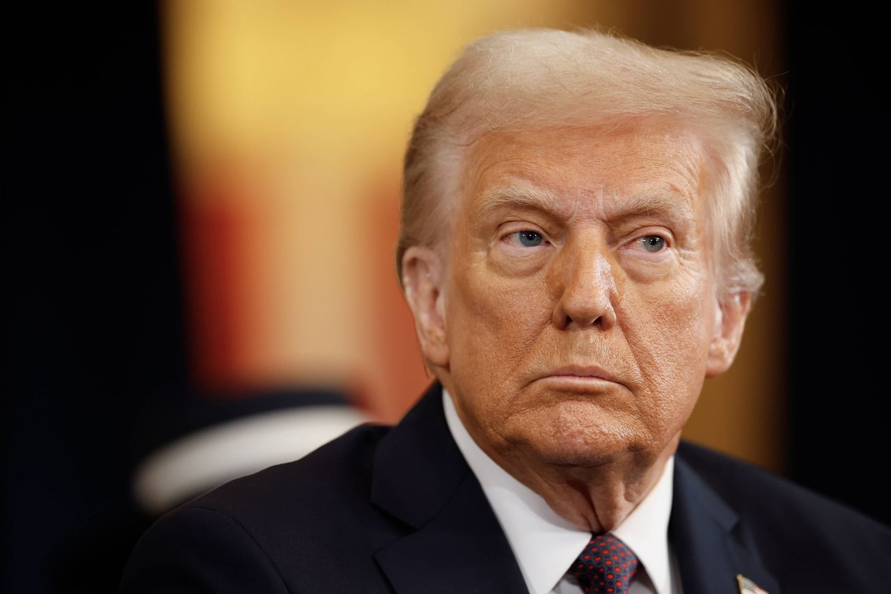 Frieden im Frühling zugunsten der Ukraine? Medien über ein Detail bei der Amtseinführung Trumps