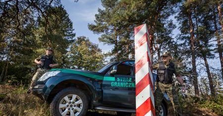 RPO krytycznie o warunkach w ośrodkach dla cudzoziemców. Reakcja Straży Granicznej