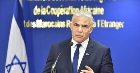 Kryzys dyplomatyczny. Izrael reaguje na decyzję Dudy. Wycofuje swojego wysłannika