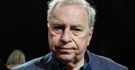 Jerzy Stuhr po ciężkiej operacji. "Nowotwór wrócił"