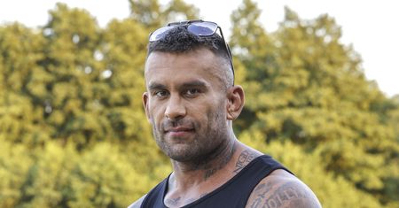Gwiazdor FAME chciał walczyć dla KSW. "Byłem trochę naiwny"