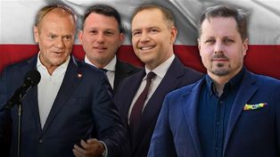 Co musi zrobić Tusk, by utrzymać władzę? Polacy jedną obietnicę "dobrze zapamiętali"