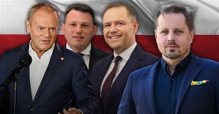 Co musi zrobić Tusk, by utrzymać władzę? Polacy jedną obietnicę "dobrze zapamiętali"