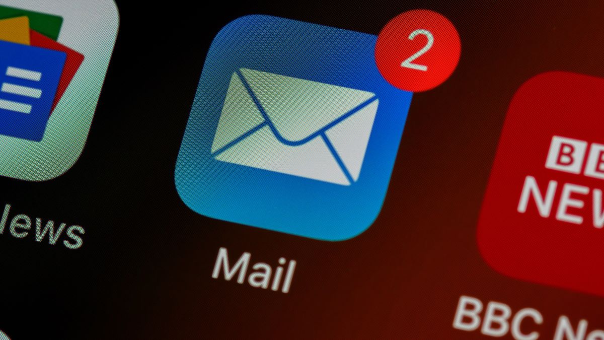 E-mail to często źródło problemów