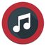 Pi Music Player icon