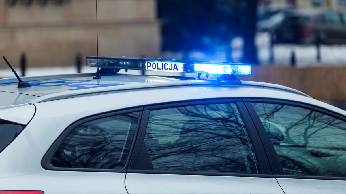 Horror w Wielkopolsce. 26-latek zgwałcony.