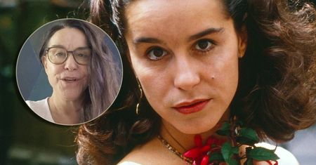 Zasłynęła jako "niewolnica Isaura". Dziś ma 68 lat i wygląda zupełnie inaczej [ZDJĘCIA]