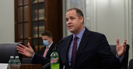 Jim Bridenstine ostrzega: lądowniki Artemis mogą opóźnić powrót na Księżyc