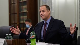 Jim Bridenstine ostrzega: lądowniki Artemis mogą opóźnić powrót na Księżyc