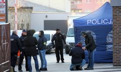 Zabójstwo w Pleszewie. Domniemana ofiara głównym podejrzanym. To były działacz PiS