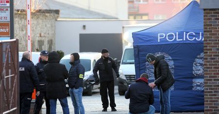 Zabójstwo w Pleszewie. Domniemana ofiara głównym podejrzanym. To były działacz PiS