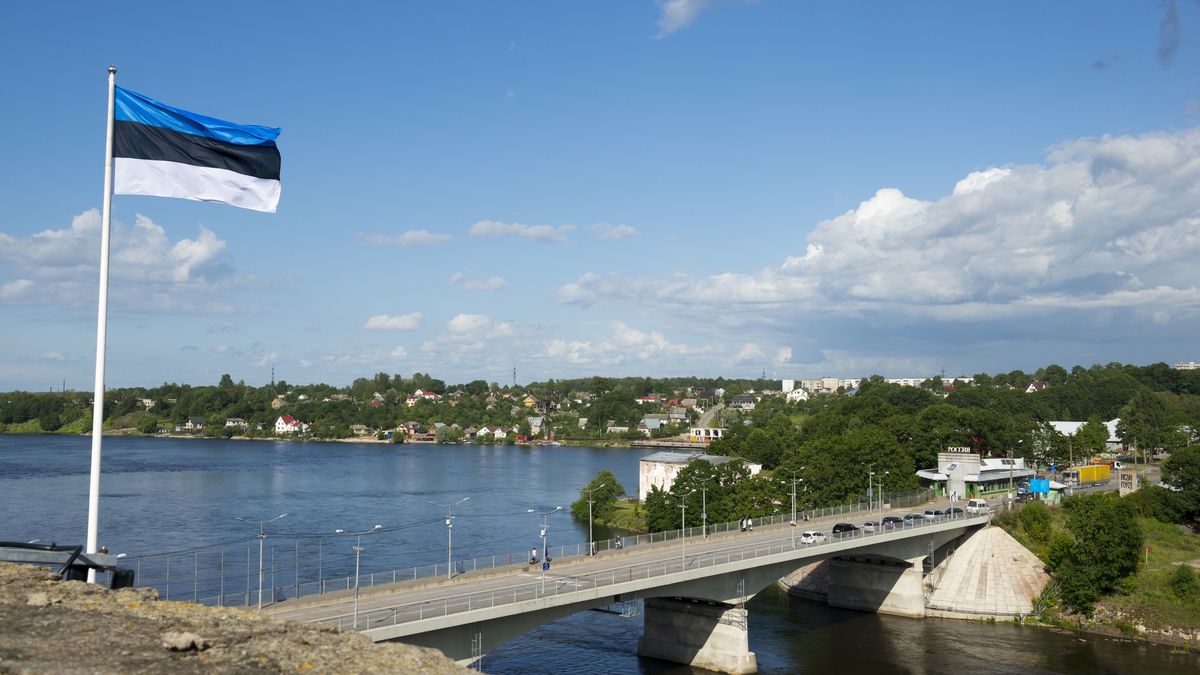 Estonia stworzy bazę wojskową przy samej granicy z Rosją