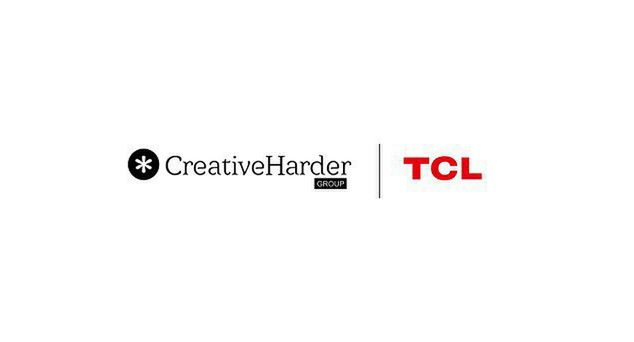 TCL przedłuża współpracę z CreativeHarder