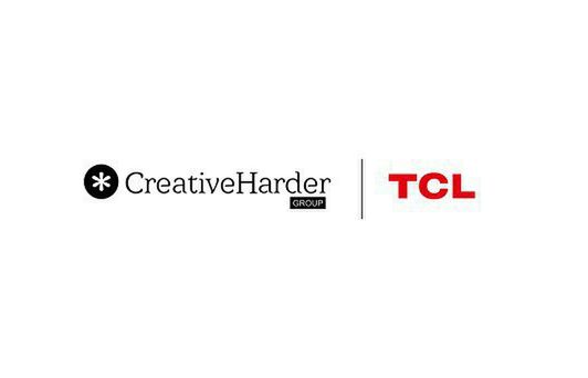 TCL przedłuża współpracę z CreativeHarder