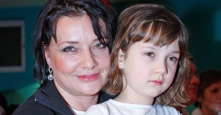 Tak dziś wygląda Marcelina Królikowska. Dorosła córka Małgorzaty i Pawła też działa w branży