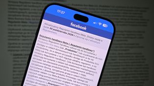 Meta reaguje na krytykę. Z regulaminu Facebooka i Instagrama zniknął kontrowersyjny zapis