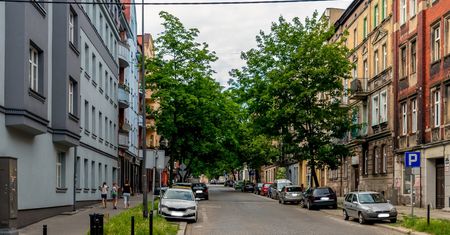 Bytom. Będzie modernizacja ulicy Mickiewicza. Miasto pochwaliło się kolejną dotacją