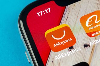 Zakupy spożywcze z AliExpress. Chińczycy testują nową usługę