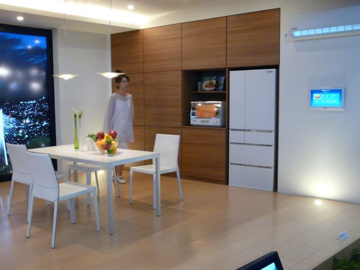 Wideo świat według Panasonica 3