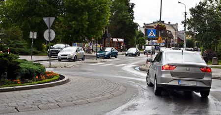 Mandat za kierunkowskaz na skrzyżowaniu. Nie każdy pamięta o tym przepisie