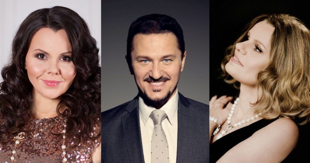 Polscy artyści na świecie: Aleksandra Kurzak, Agnieszka Rehlis i Piotr Beczała w Arena di Verona