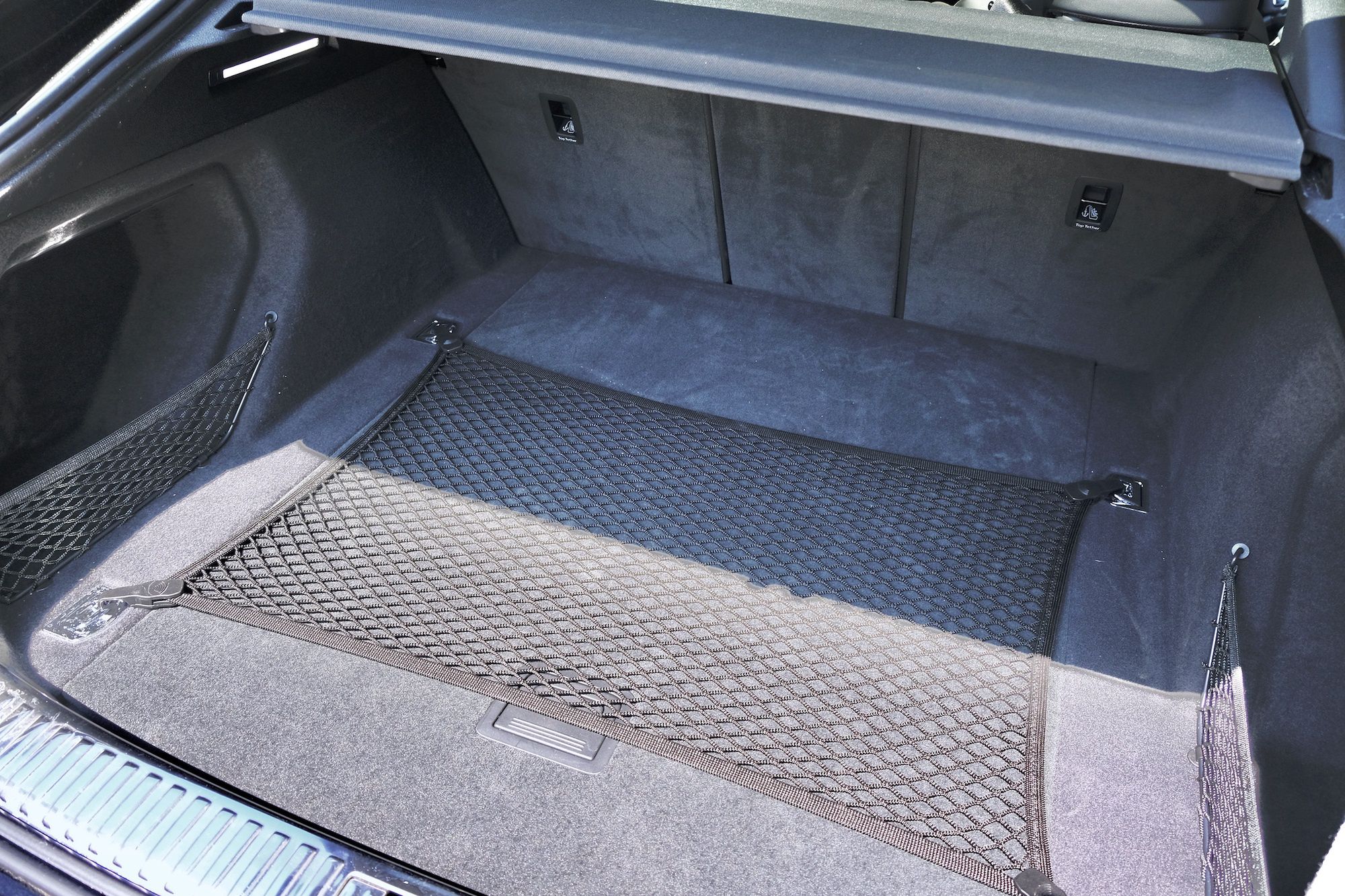 Audi Q8 Sportback e-tron 55 quattro