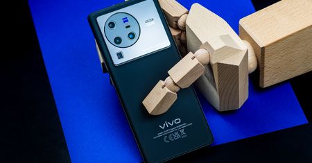 ZEISS i vivo znowu to zrobiły. Pierwsze wrażenia z użytkowania vivo X80 Pro