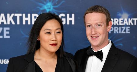 Pracowali w ich domu. Służący pozywają Zuckerberga i jego żonę