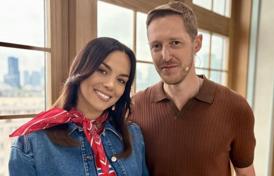 "Dzień Dobry TVN" na czele programów śniadaniowych. "Pytanie na śniadanie" wiceliderem