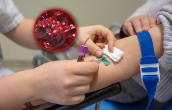 Niższa hemoglobina może sprzyjać zdrowiu. Naukowcy odkryli zaskakujące korzyści