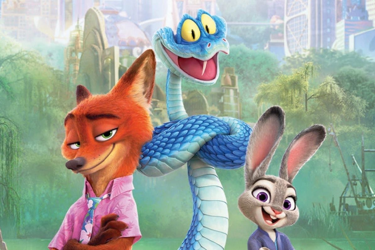 Disney zarobił w Polsce więcej. W górę filmy, streaming i reklamy