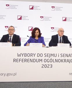 Парламентські вибори 2023 у Польщі: офіційні результати