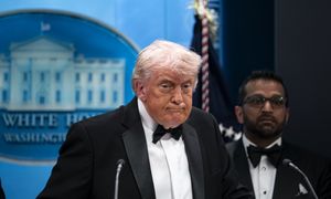 Iran zmienia strategię. Nowa propozycja dla USA