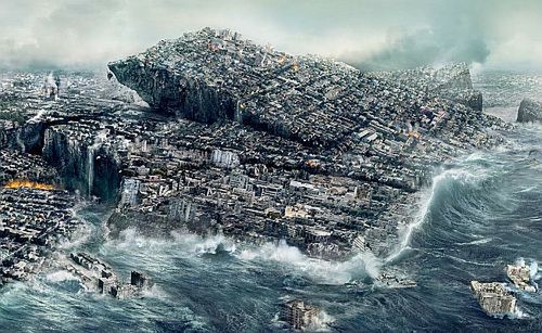Najbardziej i najmniej realistyczne filmy sci-fi 2