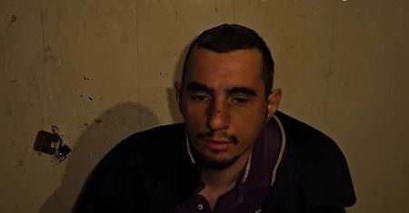 Zdradziła go żona, dzieci są w sierocińcu. Dramatyczna relacja Rosjanina