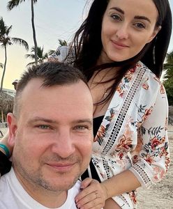 Bardowska z rodziną za granicą. Świętują wyjątkową uroczystość