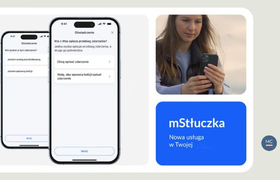 mObywatel z nową funkcją dla kierowców. Koniec papierowych formalności