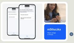 mObywatel z nową funkcją dla kierowców. Koniec papierowych formalności